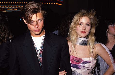 See some early photos of Christina Applegate